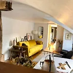 Magnifique Appartement Paris 10Eme