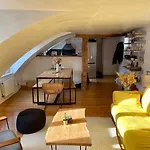 Magnifique Appartement Paris 10Eme