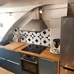 Magnifique Appartement Paris 10Eme