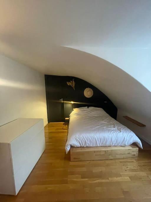 Appartement Magnifique 10eme *