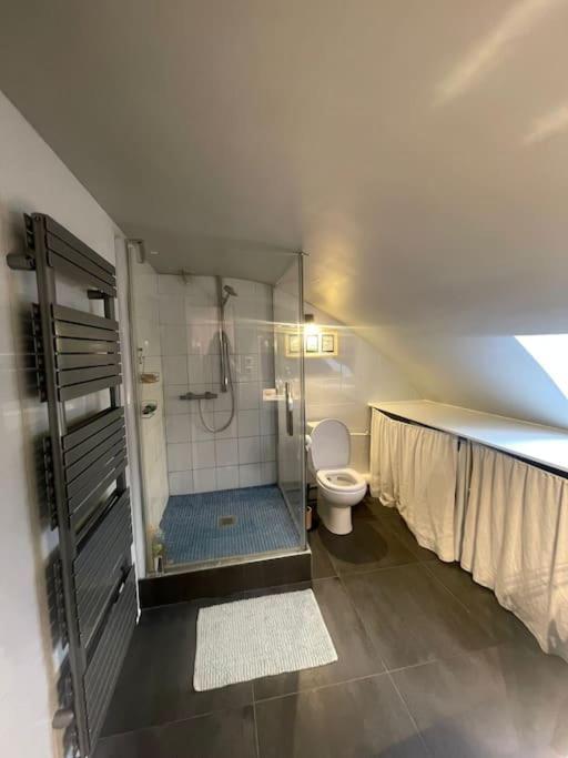 Appartement Magnifique 10eme Parijs
