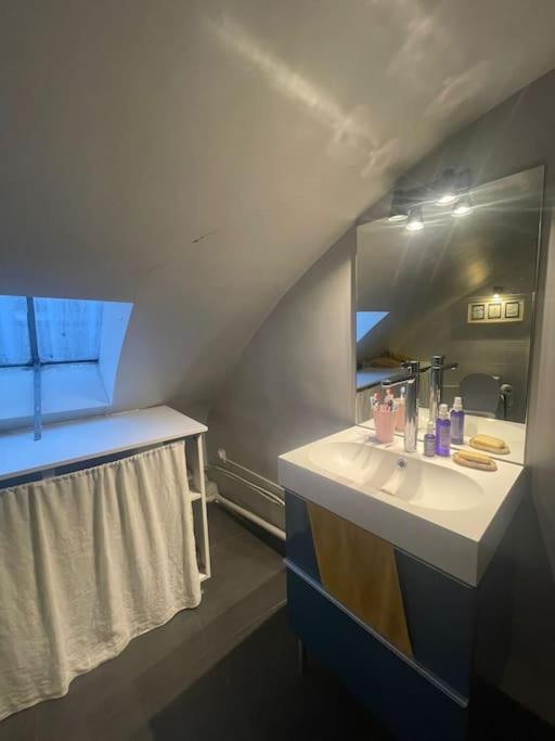 Appartement Magnifique 10eme