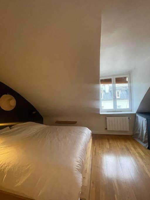 Magnifique 10eme Appartement