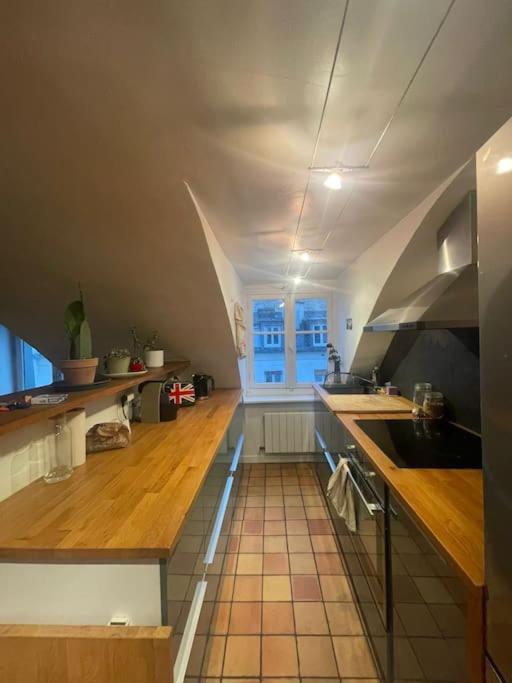Magnifique 10eme Appartement Parijs