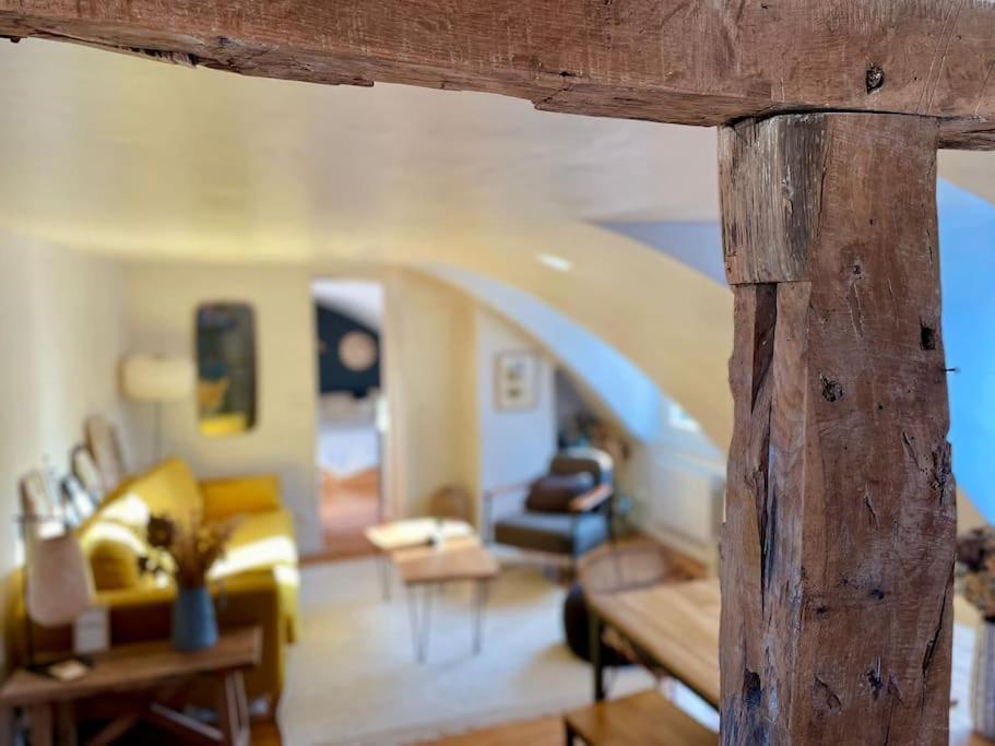 Appartement Magnifique 10eme Parijs