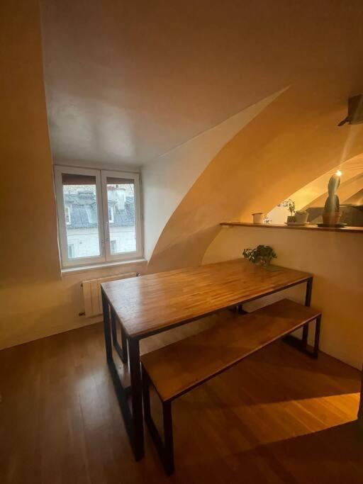 Magnifique 10eme Appartement