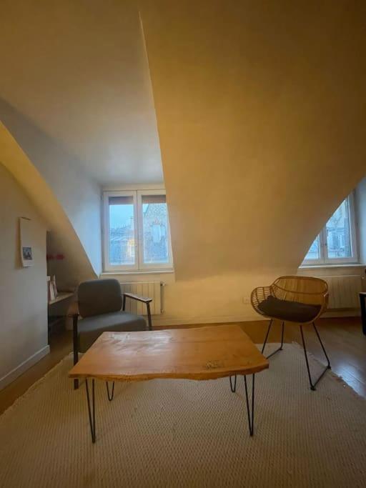 Appartement Magnifique 10eme